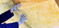 Is your attic insulated?