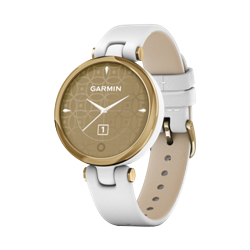Garmin Lily Women's Classic Smartwatch