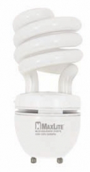 maxlite gu24 spiramax