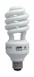 Feit EcoBulb® 3-Way CFL 13-20-25 Watt (40-70-100W) Spiral Warm White (2650K)