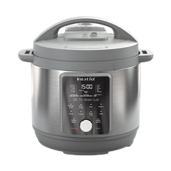 Instant Pot Duo Plus 6-Qt Multi-Use Pressure Cooker