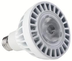 LSG Definity™ LED 15 Watt (75W) Dimmable PAR30 Warm White (2700K) (25° Beam Angle)