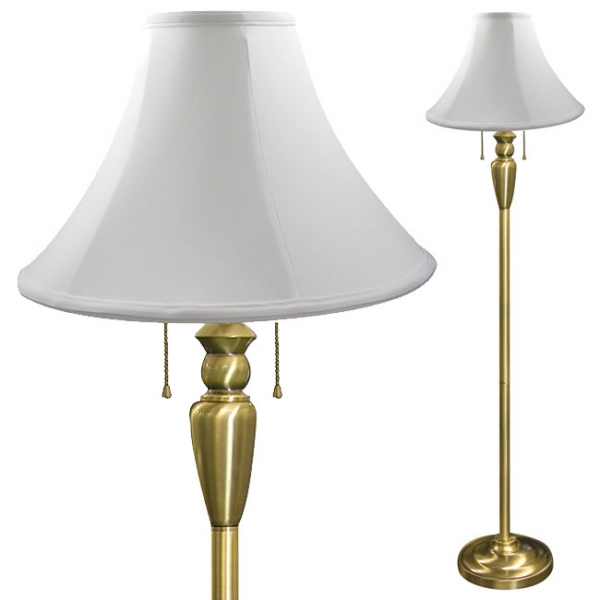 maxlite floor lamp