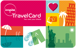 Your Travel Card