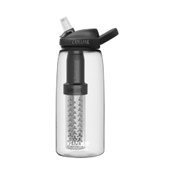 CamelBak eddy+ Filtered by LifeStraw 32oz Bottle