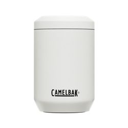 CamelBak Horizon 12oz Insulated Can Cooler - Blanco