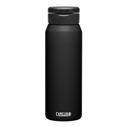 CamelBak Fit Cap 32oz Insulated Bottle Black
