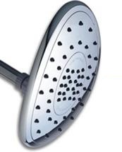 Water Pik® EcoFlow® EcoRain™ Showerhead