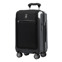 Travelpro Platinum Elite Compact Business Plus Carry-On Hardside Spinner
