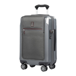 Travelpro Platinum Elite Business Plus Carry-On Hardside Spinner