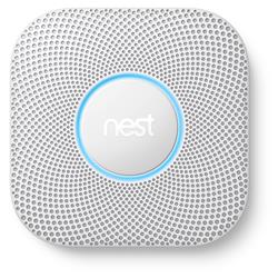 Nest Protect - Battery
