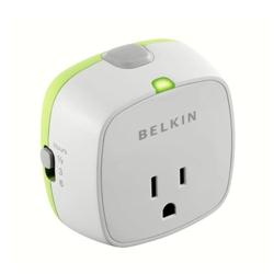 Belkin Conserve Socket