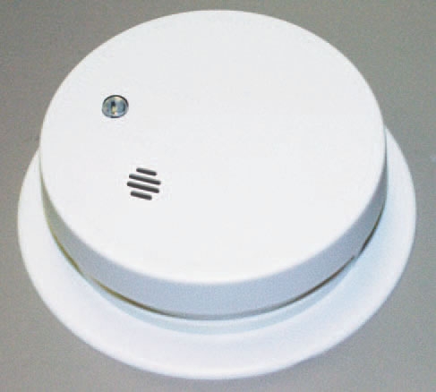 Kidde Ionization Smoke Alarm