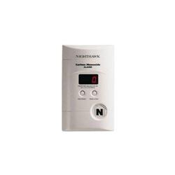 Kidde Plug-In Carbon Monoxide Alarm