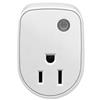 Paquete de 2 - Interruptor Enchufable Philio Smart Energy Plug-In switch