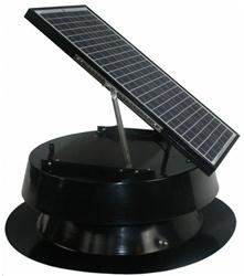 AirScape Solar Attic Roof Fan