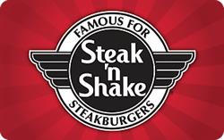 Steak 'n Shake®
