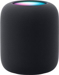 Apple HomePod Smart Speaker - 2nd Generation - Midnight
