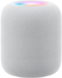 Apple HomePod Smart Speaker - 2nd Generation - White