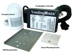 VendingMiser® (Secondary with Cable)