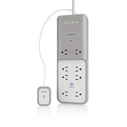 Belkin Conserve Surge™ with Timer