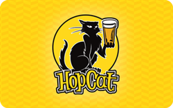 Hopcat
