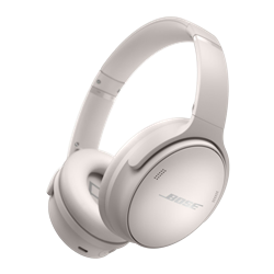 Bose QuietComfort 45 Headphones - White