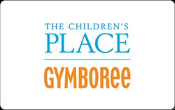 The Children's Place and Gymboree