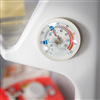 Refrigerator Thermometer – Freezer Thermometer