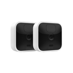 Amazon Blink Indoor 2-Camera Kit