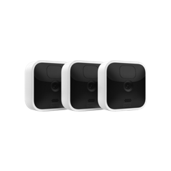 Amazon Blink Indoor 3-Camera Kit