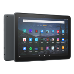 Amazon Fire HD 10 Plus 32GB Tablet - 11th Generation