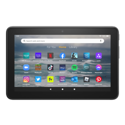 Amazon Fire 7 32GB Tablet - 10th Generation