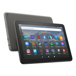 Amazon Fire HD 8 Plus 32GB Tablet - 12ava Generación