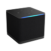 Amazon Fire TV Cube 4K Ultra HD with Alexa