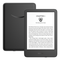 Amazon Kindle 16GB E-Reader - 11th Generation