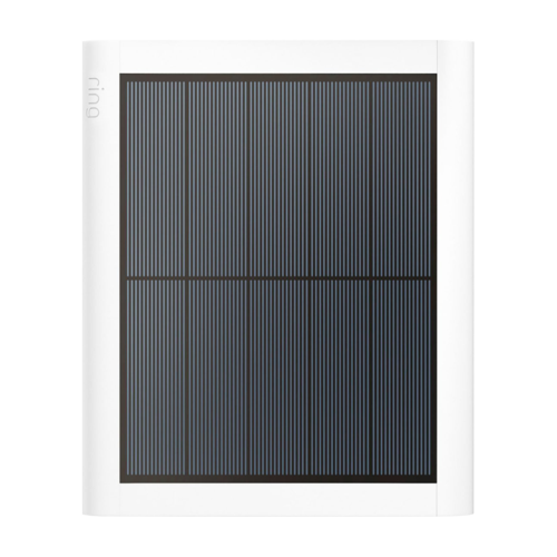 Ring Solar Panel - 2nd Generation