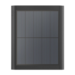 Ring Solar Panel - 2a Generación
