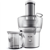 Breville The Juice Fountain Compact Juice Extractor