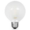 Feit LED 3.8 Watt (40W) Dimmable Globe Soft White (2700K) E26