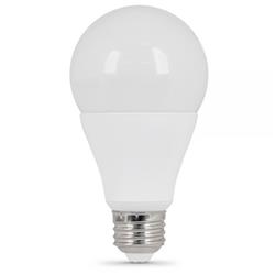 Feit 15w (100w) LED Dimmable A19 Soft White (3000k)