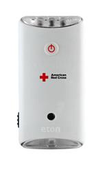 The American Red Cross Blackout Buddy