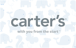 Carter's 