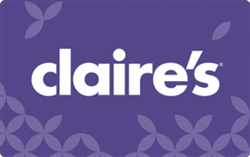 Claire's Purple Fabulous
