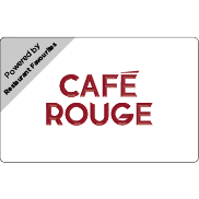 Café Rouge
