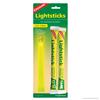 Coghlan's Lightsticks, Green, 2 Pack