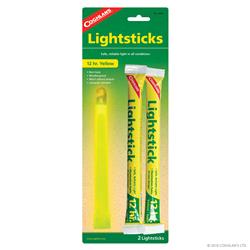 Coghlan's Lightsticks, Green, 2 Pack