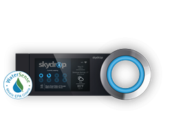 Skydrop Smart Sprinkler Controller 