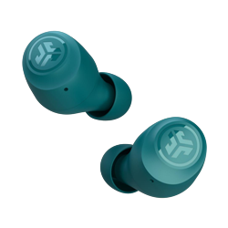 JLab GO Air POP True Wireless Earbuds