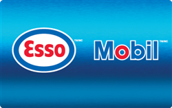 Esso™ and Mobil™